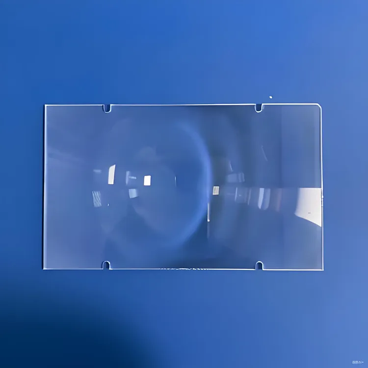 Fresnel Lens Optical FL38mm